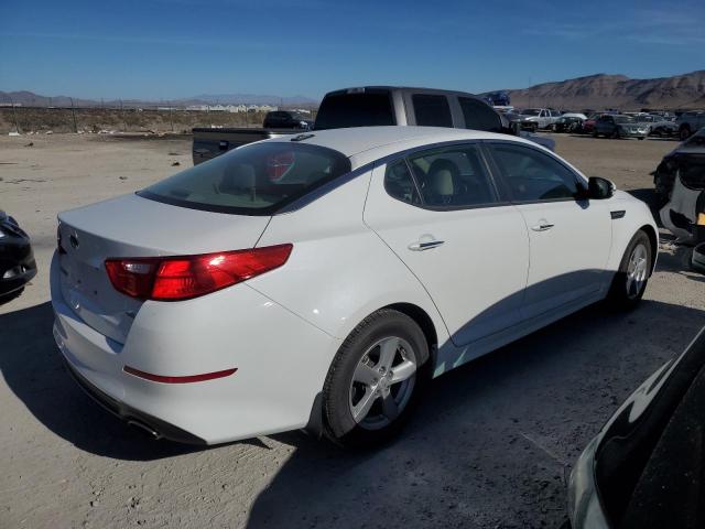 Image 3 of 2015 KIA OPTIMA LX 2015 with VIN 5XXGM4A74FG403878