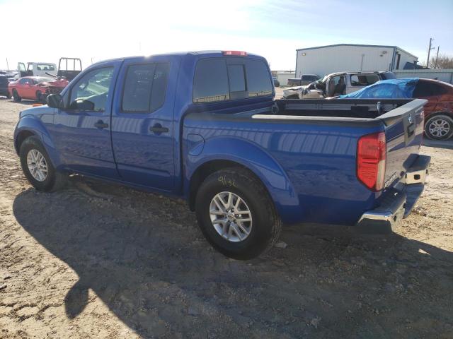 Image 2 of 2014 NISSAN FRONTIER S 2014 with VIN 1N6AD0ER3EN754159