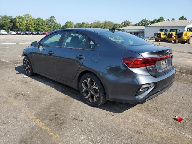 Obraz 2 z 2020 KIA FORTE FE 2020 z VIN 3KPF24AD4LE140531