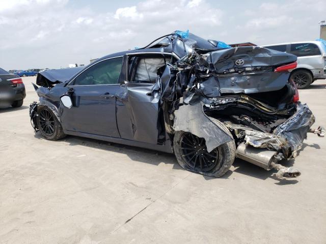 Obraz 2 z 2019 TOYOTA AVALON XLE 2019 z VIN 4T1BZ1FB9KU034006