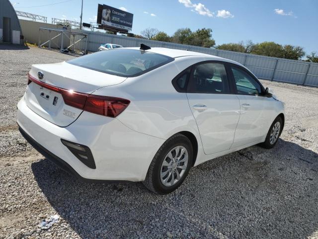 Obraz 3 z 2021 KIA FORTE FE 2021 z VIN 3KPF24AD5ME391382