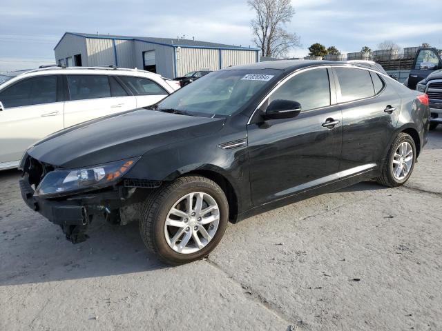 Изображение 1 2013 KIA OPTIMA LX 2013 с VIN 5XXGM4A78DG186459