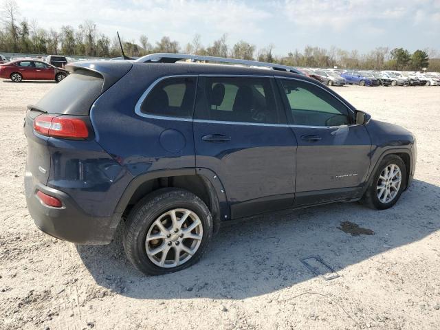 Изображение 3 2018 JEEP CHEROKEE LATITUDE 2018 с VIN 1C4PJLCB6JD566524