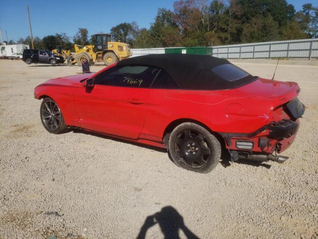 Obraz 2 z 2019 FORD MUSTANG  2019 z VIN 1FATP8UH8K5149887