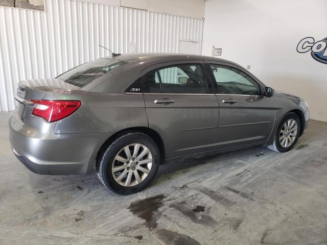 Изображение 3 2013 CHRYSLER 200 TOURING 2013 с VIN 1C3CCBBB1DN721701