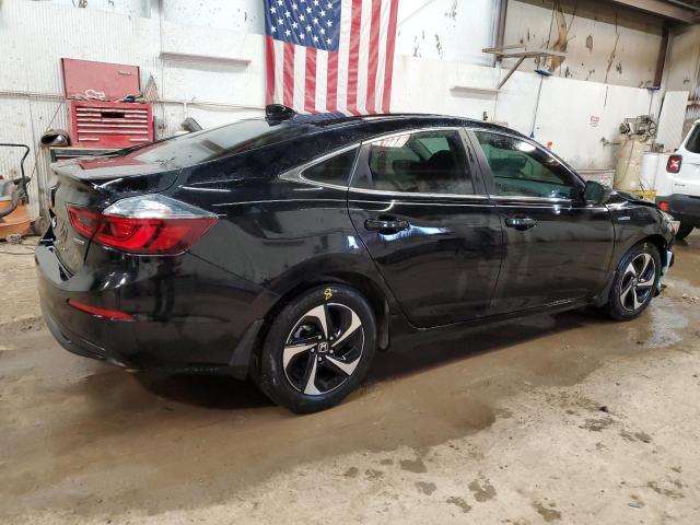 Obraz 3 z 2021 HONDA INSIGHT EX 2021 z VIN 19XZE4F50ME002637