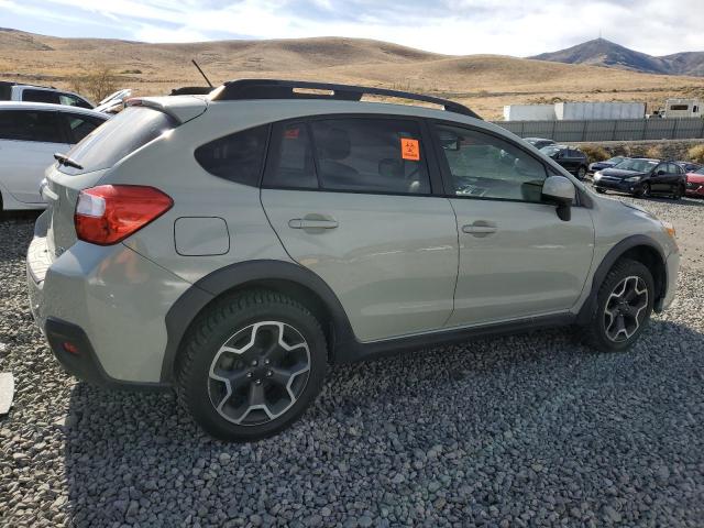 Obraz 3 z 2013 SUBARU XV CROSSTREK 2.0 PREMIUM 2013 z VIN JF2GPACC8D2888465