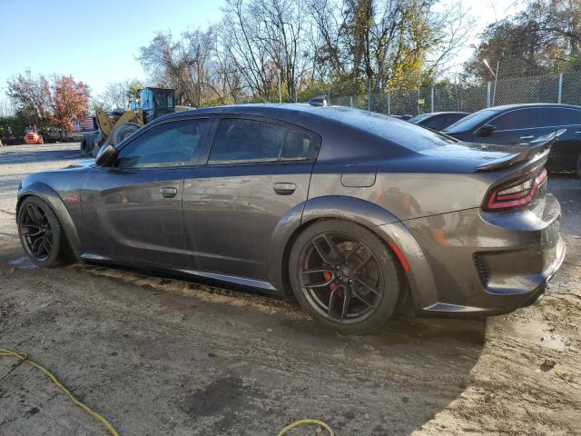 Obraz 2 z 2020 DODGE CHARGER SCAT PACK 2020 z VIN 2C3CDXGJ3LH230208