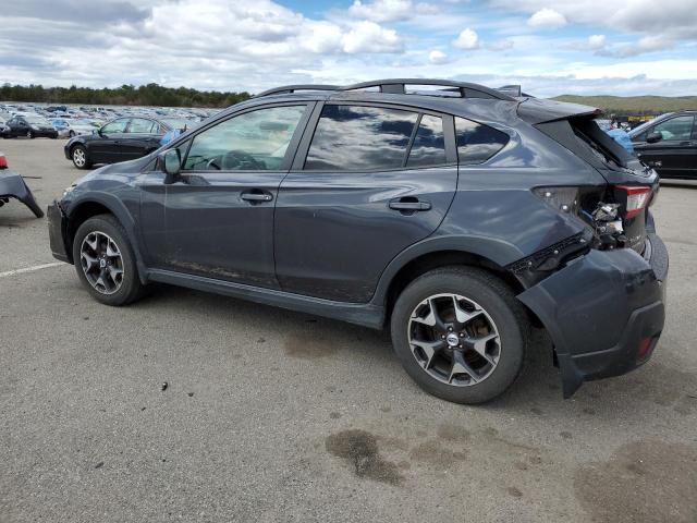 Image 2 of 2018 SUBARU CROSSTREK PREMIUM 2018 with VIN JF2GTADC7J8346910