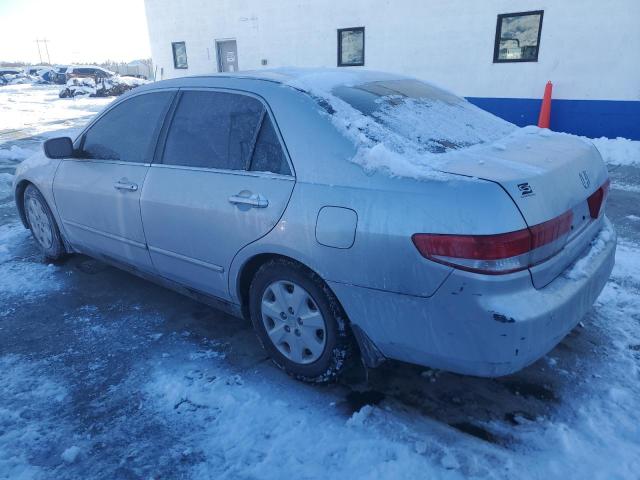 Изображение 2 2004 HONDA ACCORD LX 2004 с VIN 1HGCM56394A033788