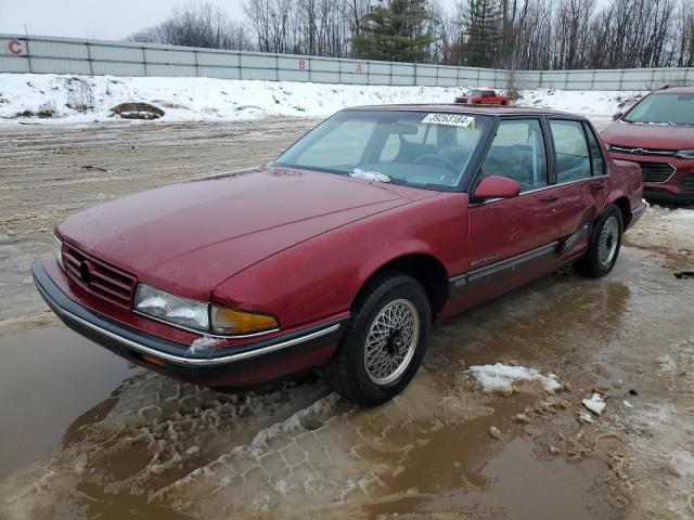 Obraz 1991 PONTIAC BONNEVILLE LE 1991