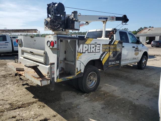 Изображение 3 2012 DODGE RAM 3500 ST 2012 с VIN 3C7WDSCL0CG196718