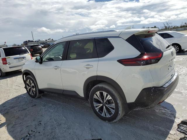 Изображение 2 2023 NISSAN ROGUE SV 2023 с VIN JN8BT3BA8PW425372