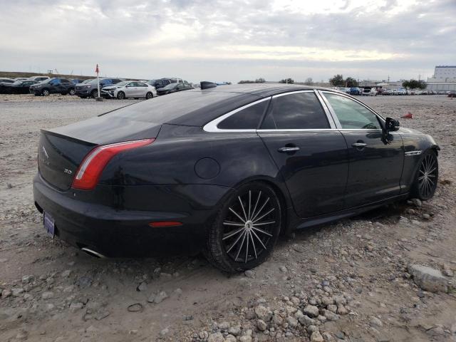 Obraz 3 z 2018 JAGUAR XJ R - SPORT 2018 z VIN SAJWA1C78J8W13946