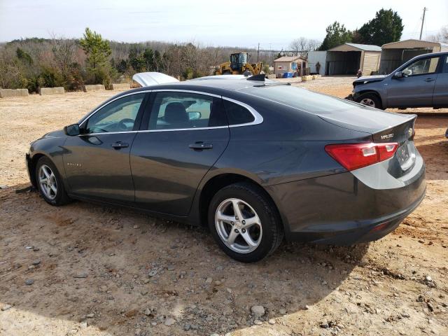 Obraz 2 z 2018 CHEVROLET MALIBU LS 2018 z VIN 1G1ZB5ST5JF211269