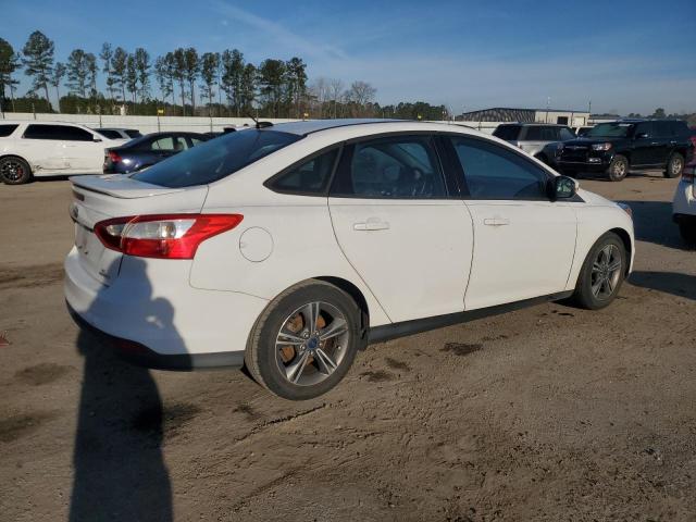 Image 3 of 2014 FORD FOCUS SE 2014 with VIN 1FADP3F25EL379242