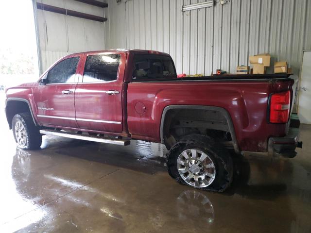 Obraz 2 z 2015 GMC SIERRA K2500 DENALI 2015 z VIN 1GT120E84FF117731