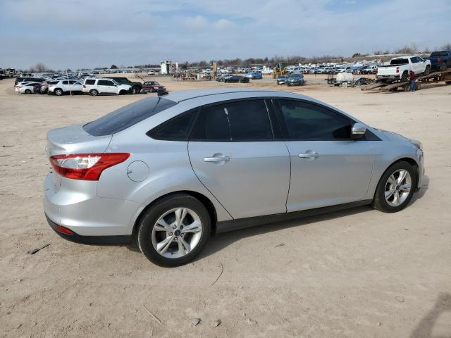 Изображение 3 2014 FORD FOCUS SE 2014 с VIN 1FADP3F28EL372866