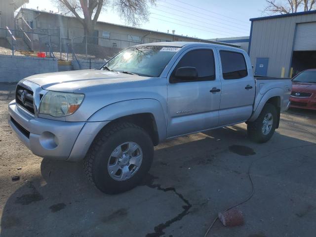 Изображение 2007 TOYOTA TACOMA DOUBLE CAB 2007