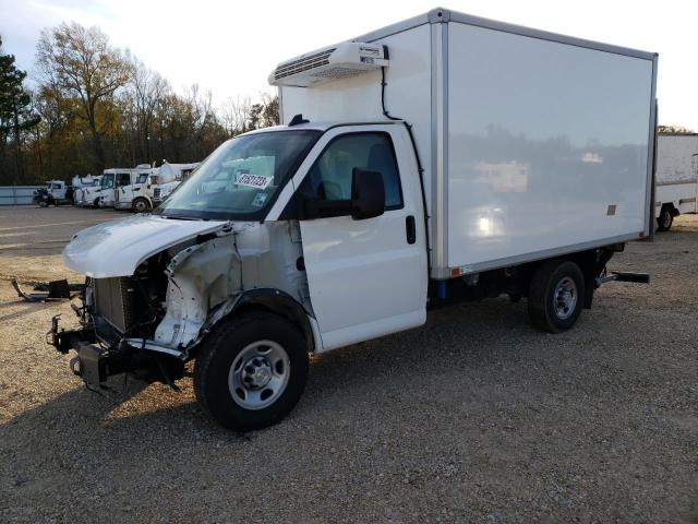Obraz 2023 CHEVROLET EXPRESS G3500  2023