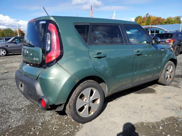 Image 3 of Kia Soul 2014 with VIN KNDJP3A58E7046539