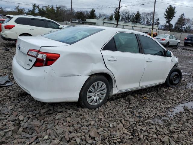 Obraz 3 z 2013 TOYOTA CAMRY HYBRID 2013 z VIN 4T1BD1FKXDU083667