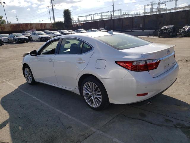 Obraz 2 z 2015 LEXUS ES 350 2015 z VIN JTHBK1GG2F2176894