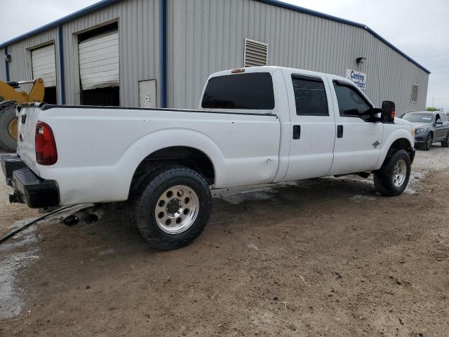 Изображение 3 2011 FORD F250 SUPER DUTY 2011 с VIN 1FT7W2BT1BEA02765