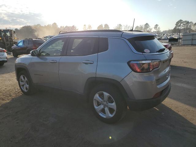Obraz 2 z 2018 JEEP COMPASS LATITUDE 2018 z VIN 3C4NJCBB5JT182396