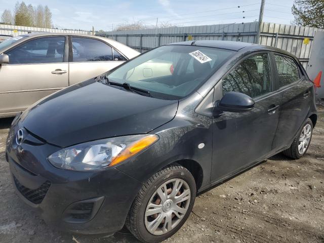 2014 MAZDA MAZDA2 SPORT 2014 image