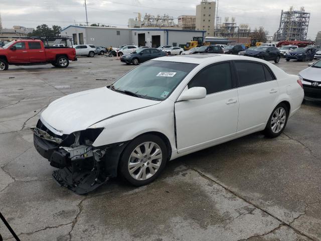 2010 TOYOTA AVALON XL 2010 image