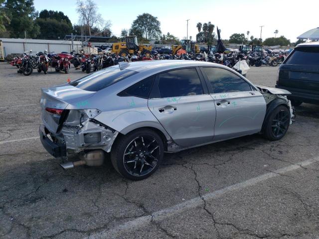 Изображение 3 2023 HONDA CIVIC SPORT 2023 с VIN 2HGFE2F53PH510053