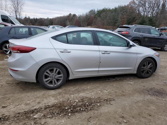 Obraz 3 z 2017 HYUNDAI ELANTRA SE 2017 z VIN 5NPD84LF7HH046571