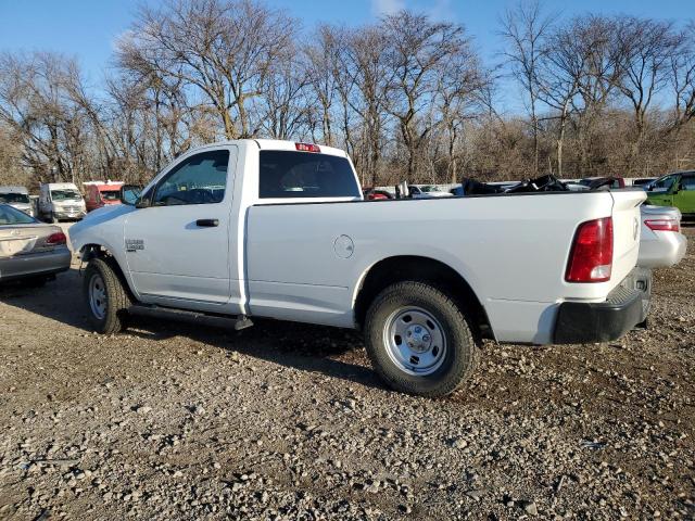 Image 2 of 2022 RAM 1500 TRADESMAN 2022 with VIN 3C6JR7DG3NG442016