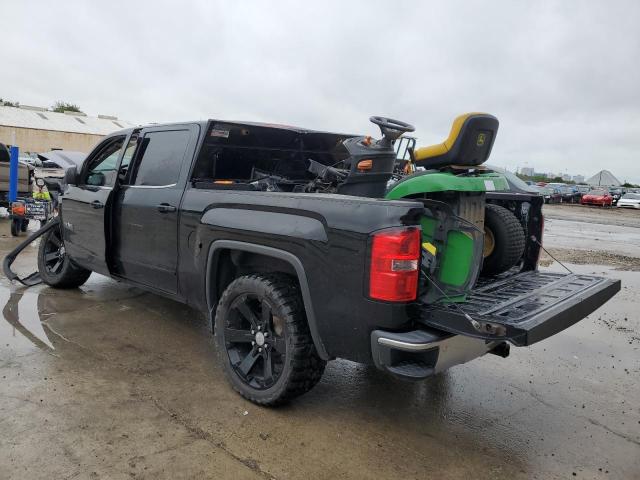 Image 2 of 2014 GMC SIERRA C1500 SLE 2014 with VIN 3GTP1UEC1EG222880