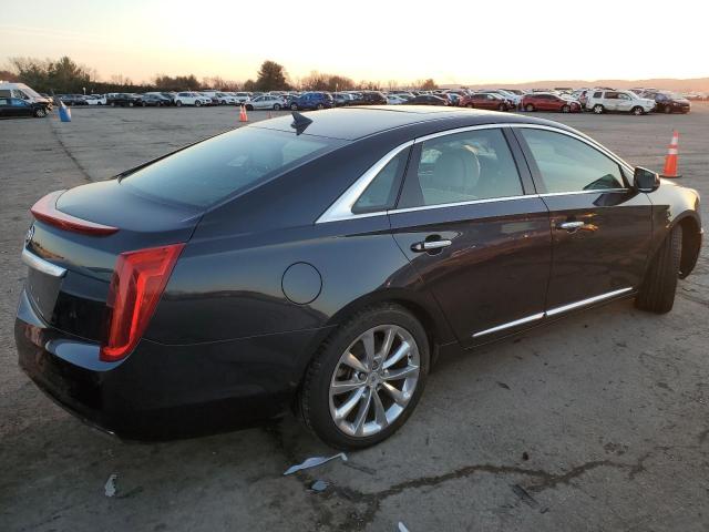 Obraz 3 z 2014 CADILLAC XTS LUXURY COLLECTION 2014 z VIN 2G61M5S37E9296227