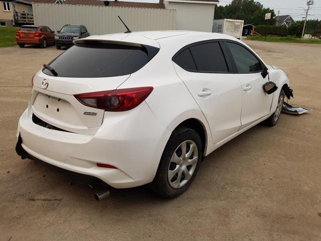 Image 3 of 2017 MAZDA 3 SPORT 2017 with VIN 3MZBN1K71HM141644