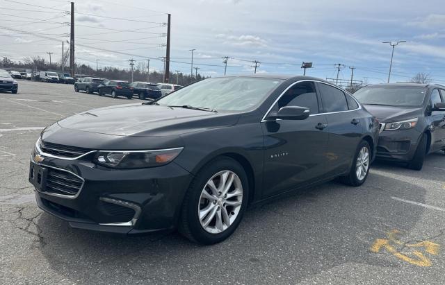 Изображение 2 2017 CHEVROLET MALIBU LT 2017 с VIN 1G1ZE5ST9HF208926