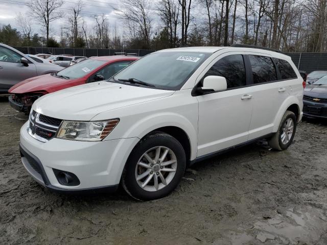 Изображение 2015 DODGE JOURNEY SXT 2015