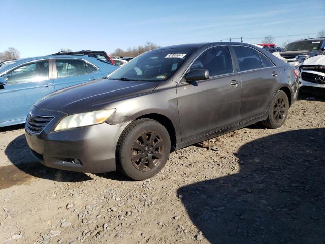 Obraz 1 z 2009 TOYOTA CAMRY SE 2009 z VIN 4T1BK46K89U579923