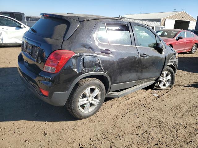 Obraz 3 z 2017 CHEVROLET TRAX LS 2017 z VIN 3GNCJNSB5HL280297