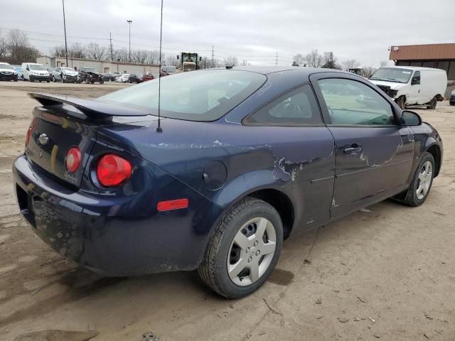 Image 3 of 2008 CHEVROLET COBALT LT 2008 with VIN 1G1AL18F487196403