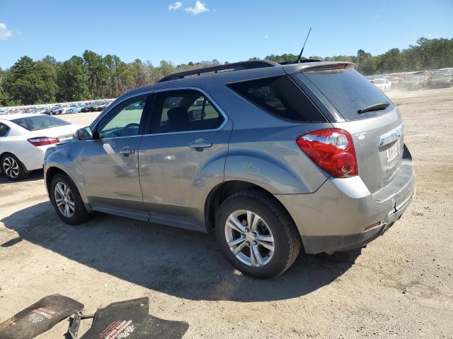 Изображение 2 2012 CHEVROLET EQUINOX LT 2012 с VIN 2GNALDEK4C6379696