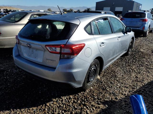 Изображение 3 2017 SUBARU IMPREZA  2017 с VIN 4S3GTAA69H1754874