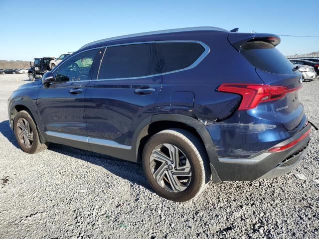 Image 2 of 2023 HYUNDAI SANTA FE SEL PREMIUM 2023 with VIN 5NMS3DAJ5PH519523