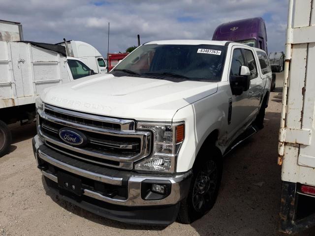 Obraz 2022 FORD F350 SUPER DUTY 2022