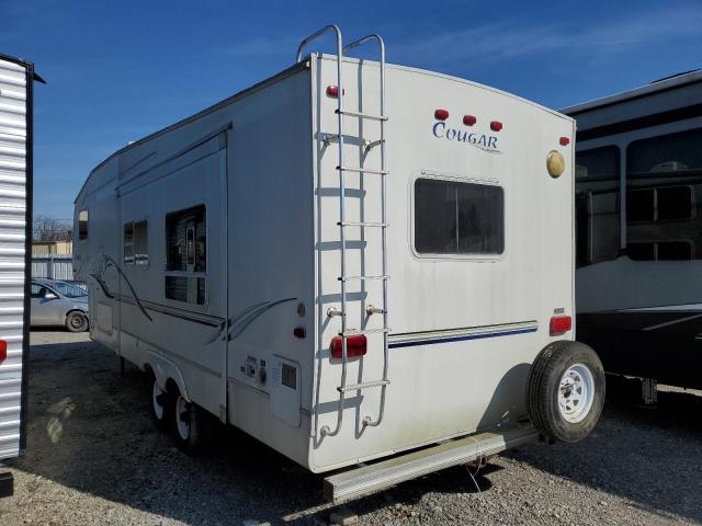 Изображение 3 2002 KEYSTONE TRAV TRAIL 2002 с VIN 4YDE2812522032496