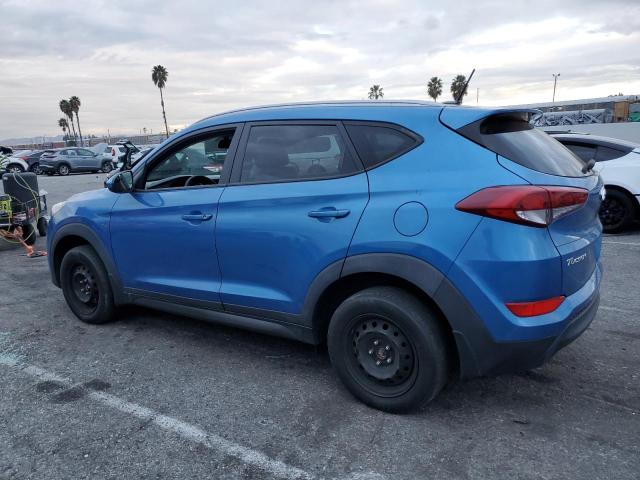 Изображение 2 2016 HYUNDAI TUCSON LIMITED 2016 с VIN KM8J3CA49GU123194