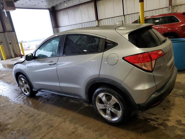 Изображение 2 2017 HONDA HR-V EX 2017 с VIN 3CZRU6H53HM702279