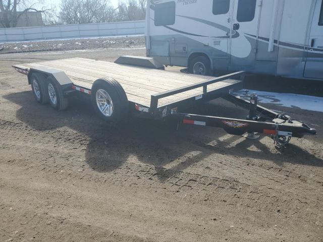 Obraz 1 z 2023 H&H TRAILER 2023 z VIN 5JWMX2021PN575709